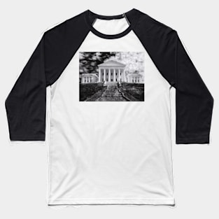 Richmond Capitol Baseball T-Shirt